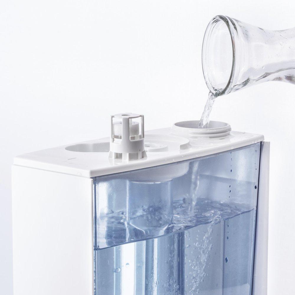 Máy tạo độ ẩm Trotec B6E