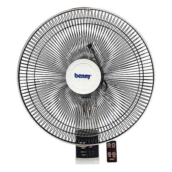 QUẠT TREO CÔNG NGHIỆP BENNY BFW-221