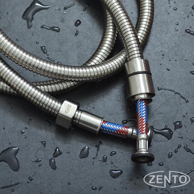 Dây sen nóng lạnh Zento JL013
