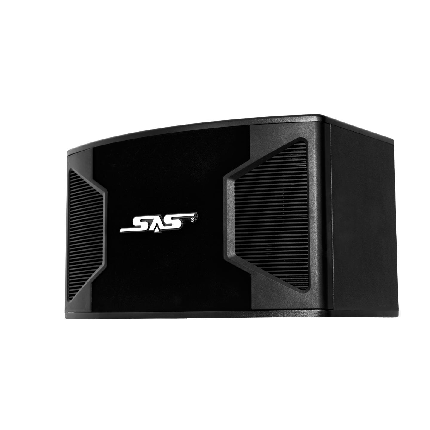 Loa Karaoke Paramax SAS S-500
