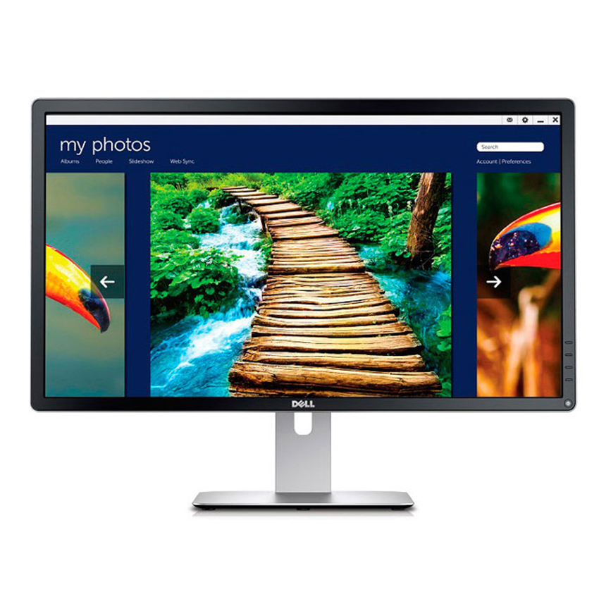 Màn hình Dell P2815Q 28inch