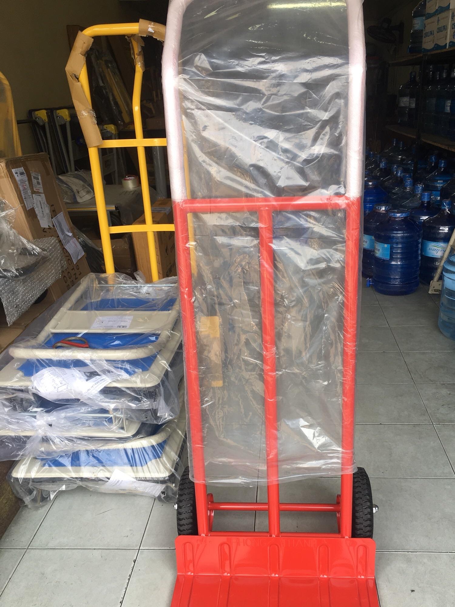 Xe đẩy tay 2 bánh Phong Thạnh X370C