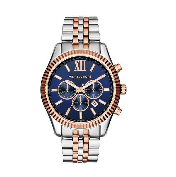 Đồng Hồ Nam Michael Kors MK8412