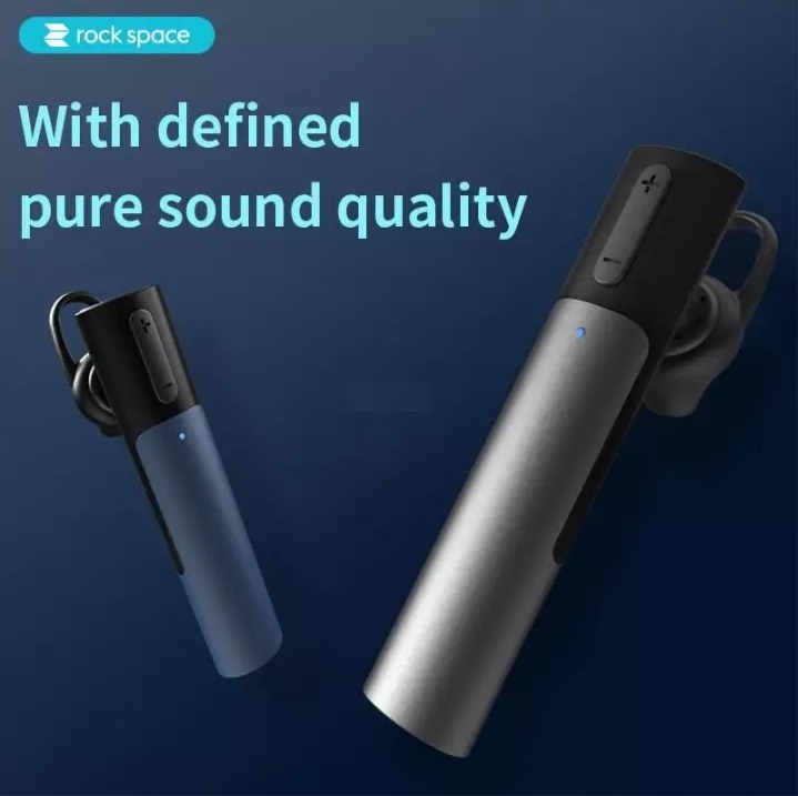 Tai nghe Bluetooth Rock Mudee