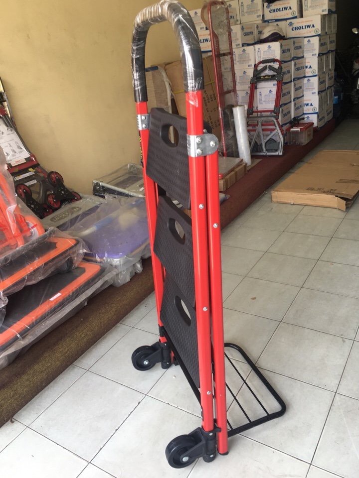 Xe đẩy hàng đa năng ApecHome HT-0080