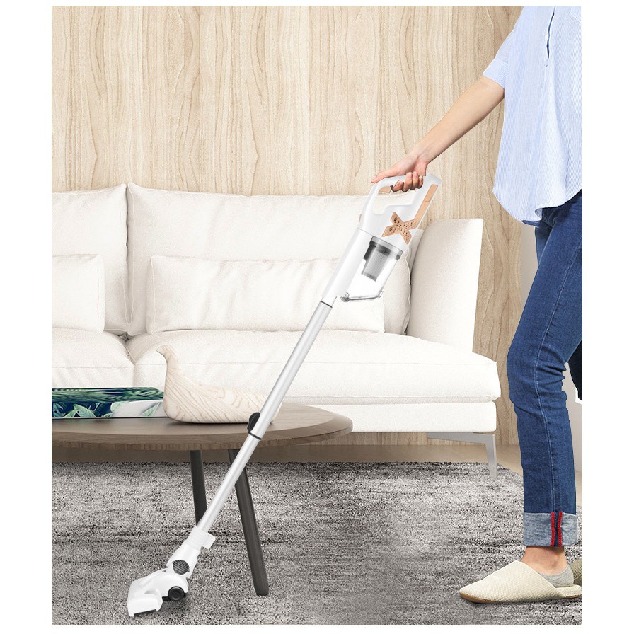 MÁY HÚT BỤI SV528