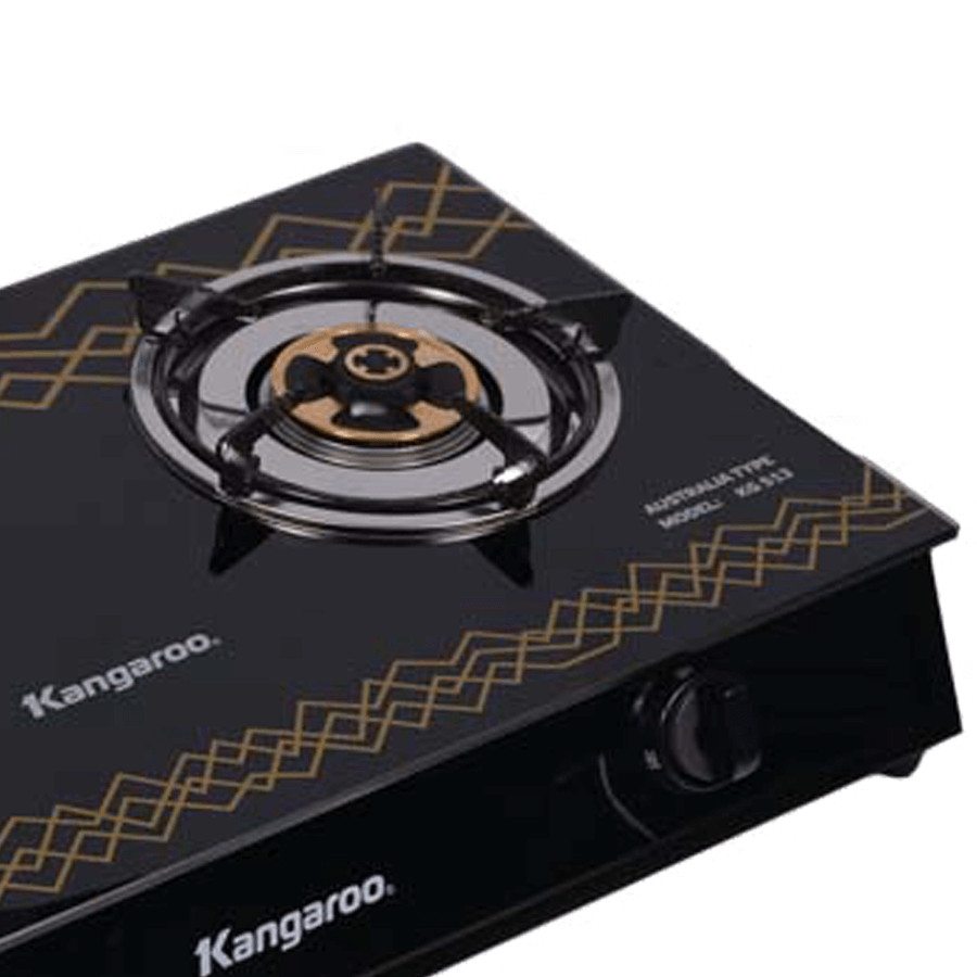 Bếp gas Kangaroo KG513