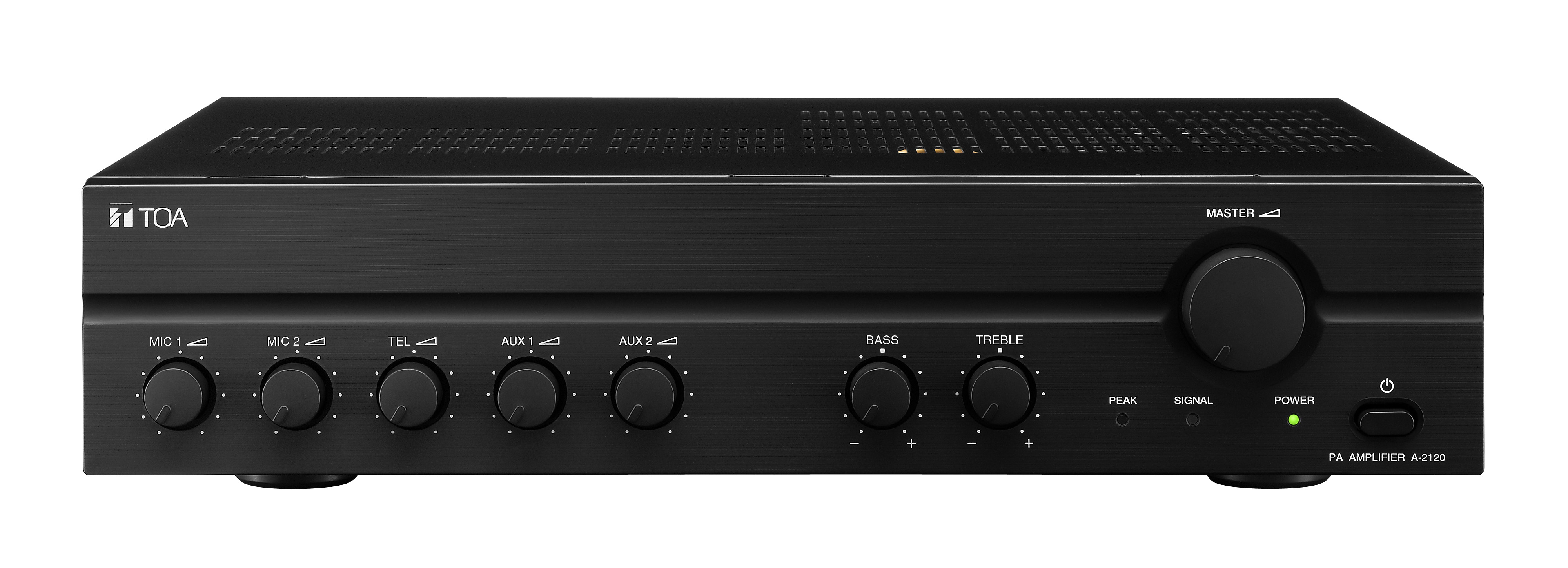 Amply Toa A-2030