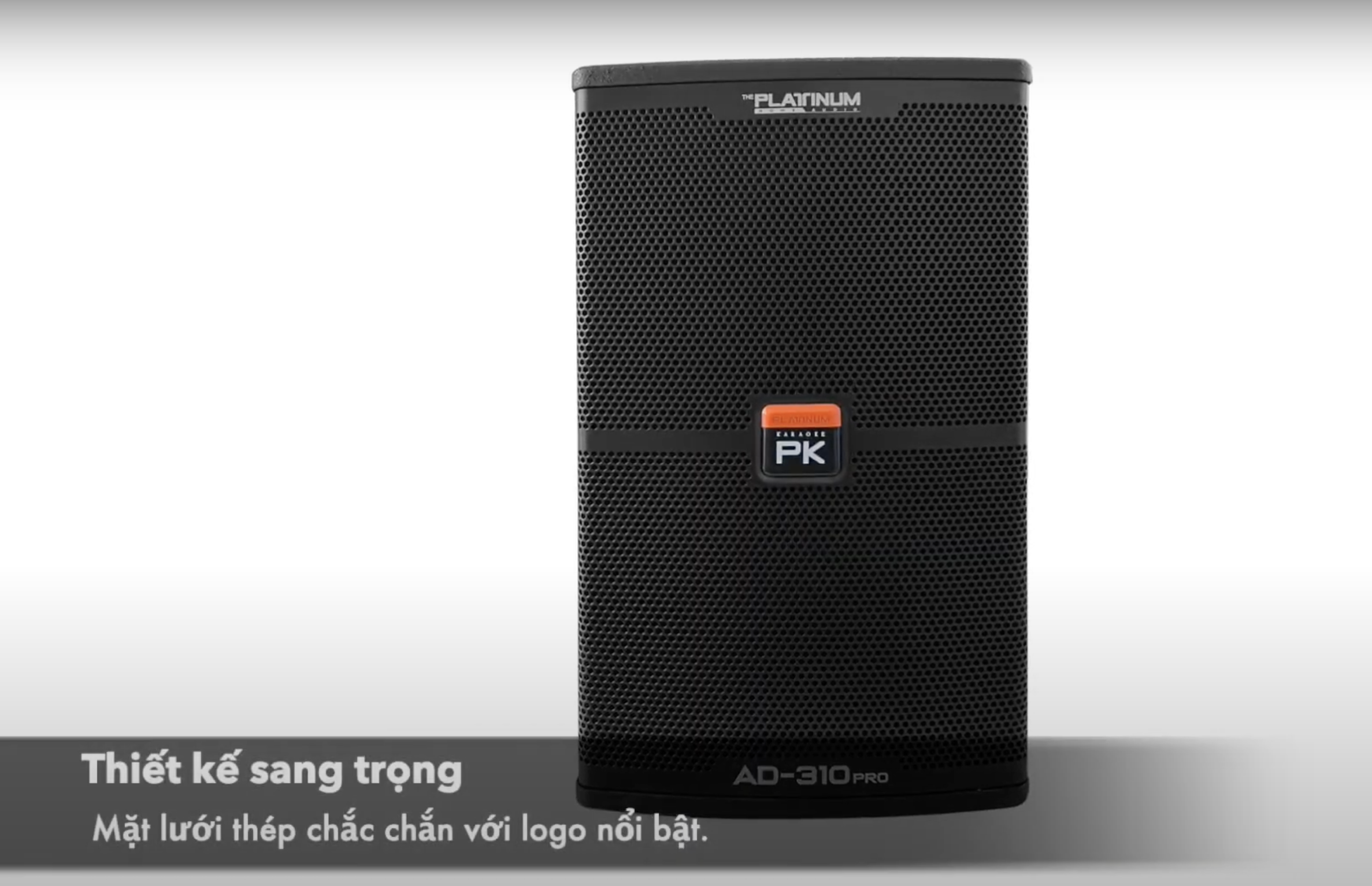 Loa Platinum AD-310 Pro