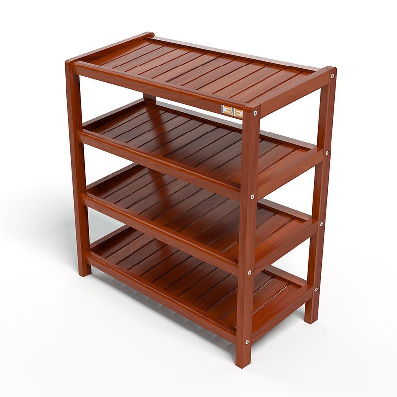 KỆ DÉP 4 TẦNG IBIE IB463