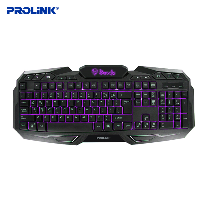 Bàn phím Prolink PKGM9302