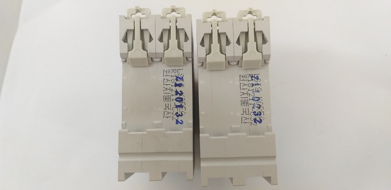 Cầu dao MCB LS BKN - 32A 6kA 2P