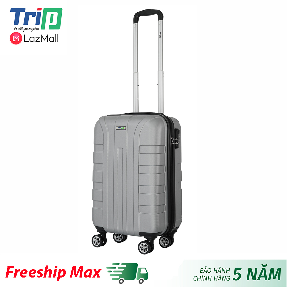 Vali Du Lịch Trip P12