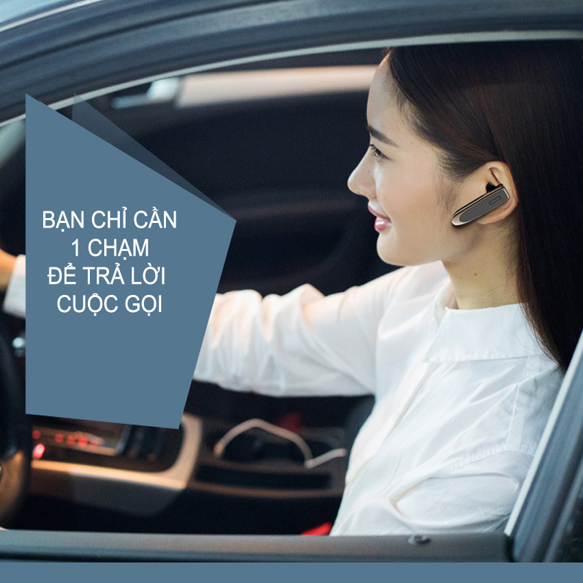 Tai nghe Bluetooth K23