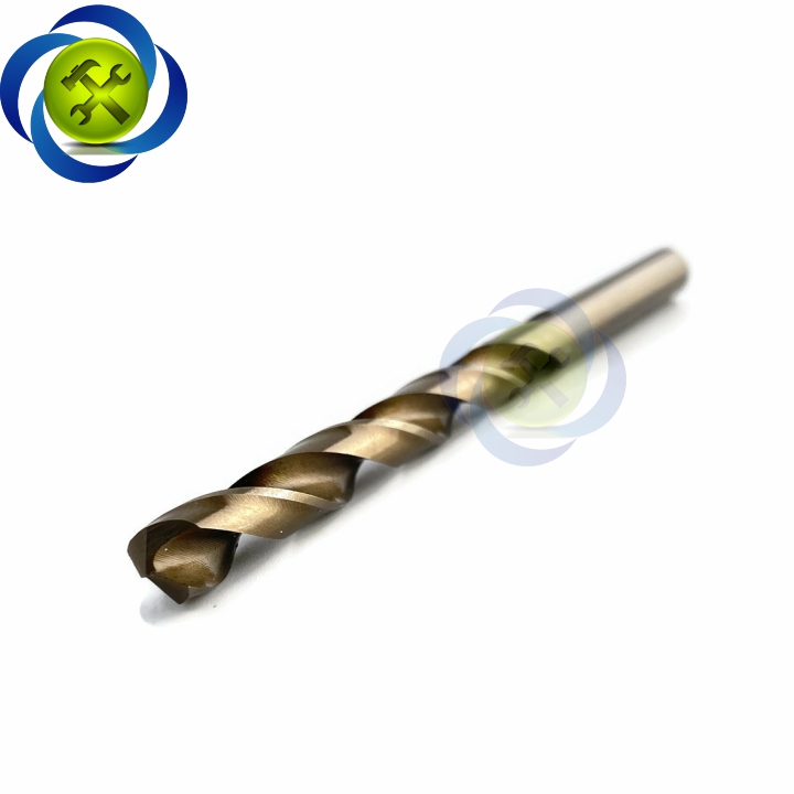 Mũi khoan sắt Tolsen 75154 8,0 x 117 mm