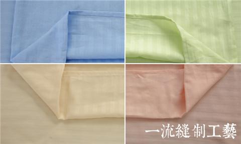 Phong Cách Nhật Bản Giản Lược Vỏ Gối 100% Cotton Đồng Bằng Vải 100% Cốt Tông Vỏ Gối Trên Giường Cung Cấp 48X74 Cm Đơn Đơn Chiếc Vỏ Gối