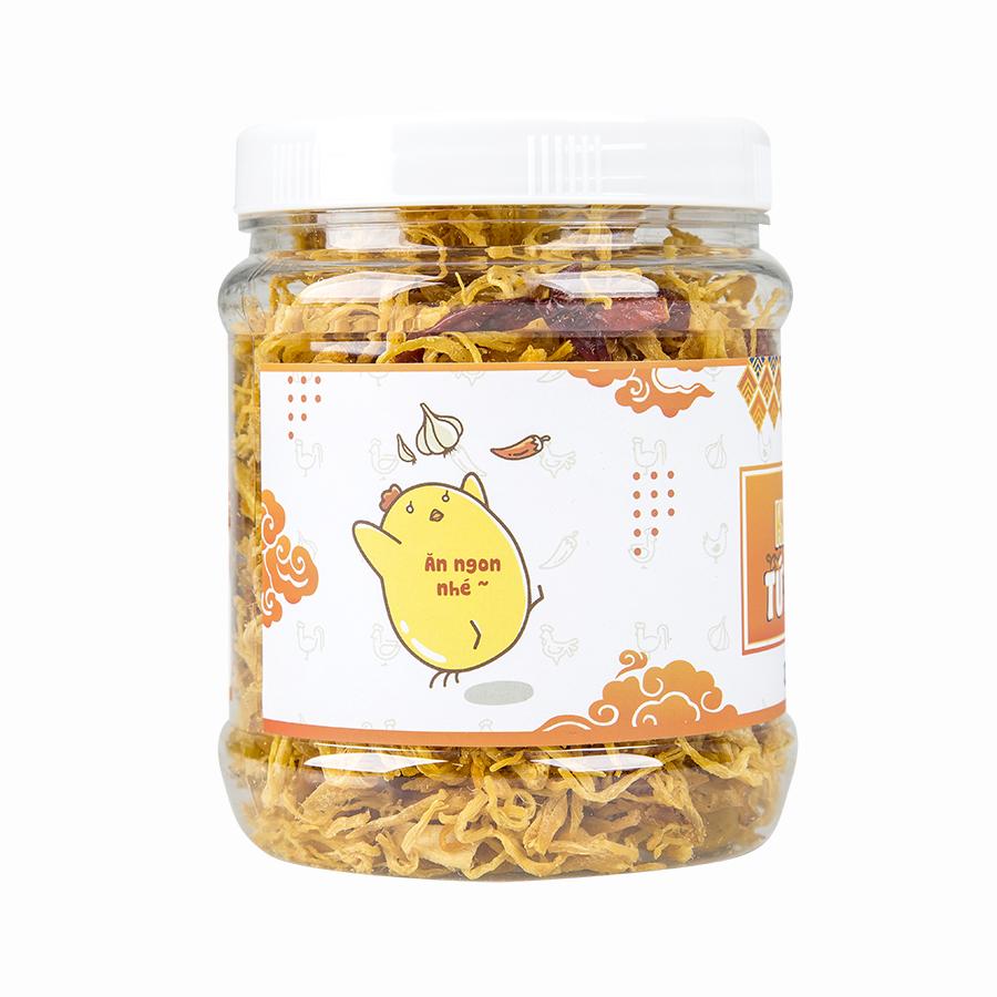 hô Gà Tứ Xuyên Ông Bo