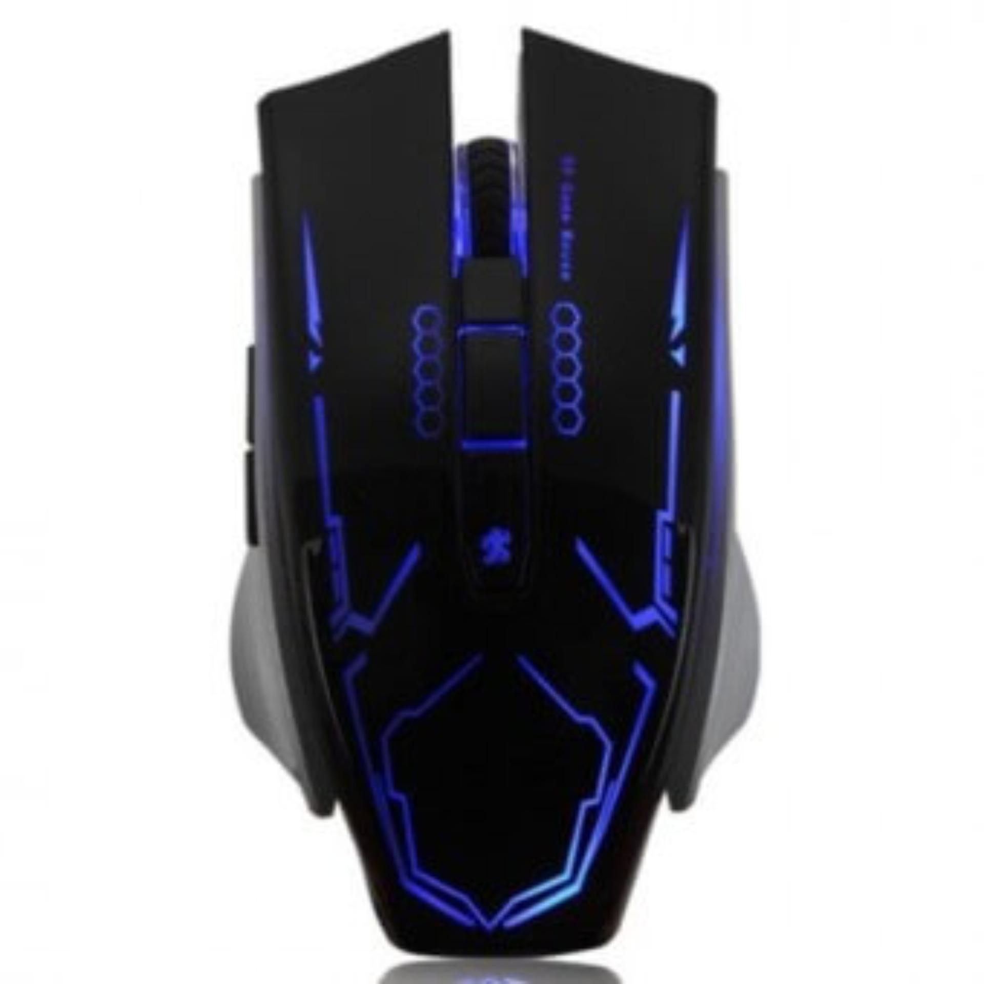 Chuột chuyên Game Rdrags RD-12