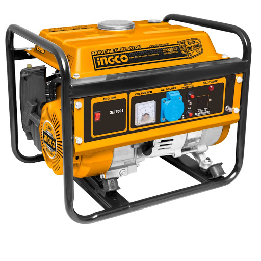 MÁY PHÁT ĐIỆN INGCO GE15002