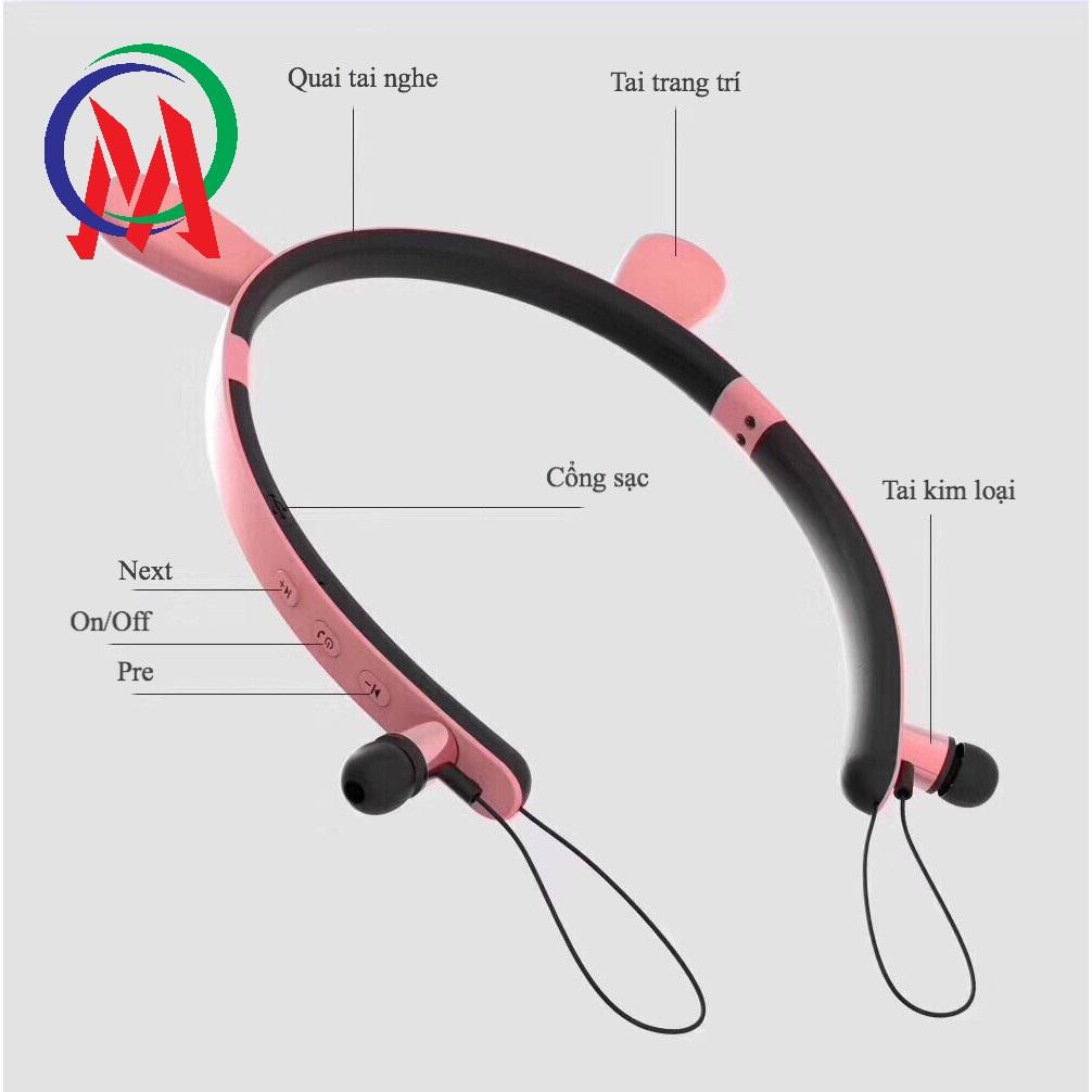 Tai nghe bluetooth ZW29
