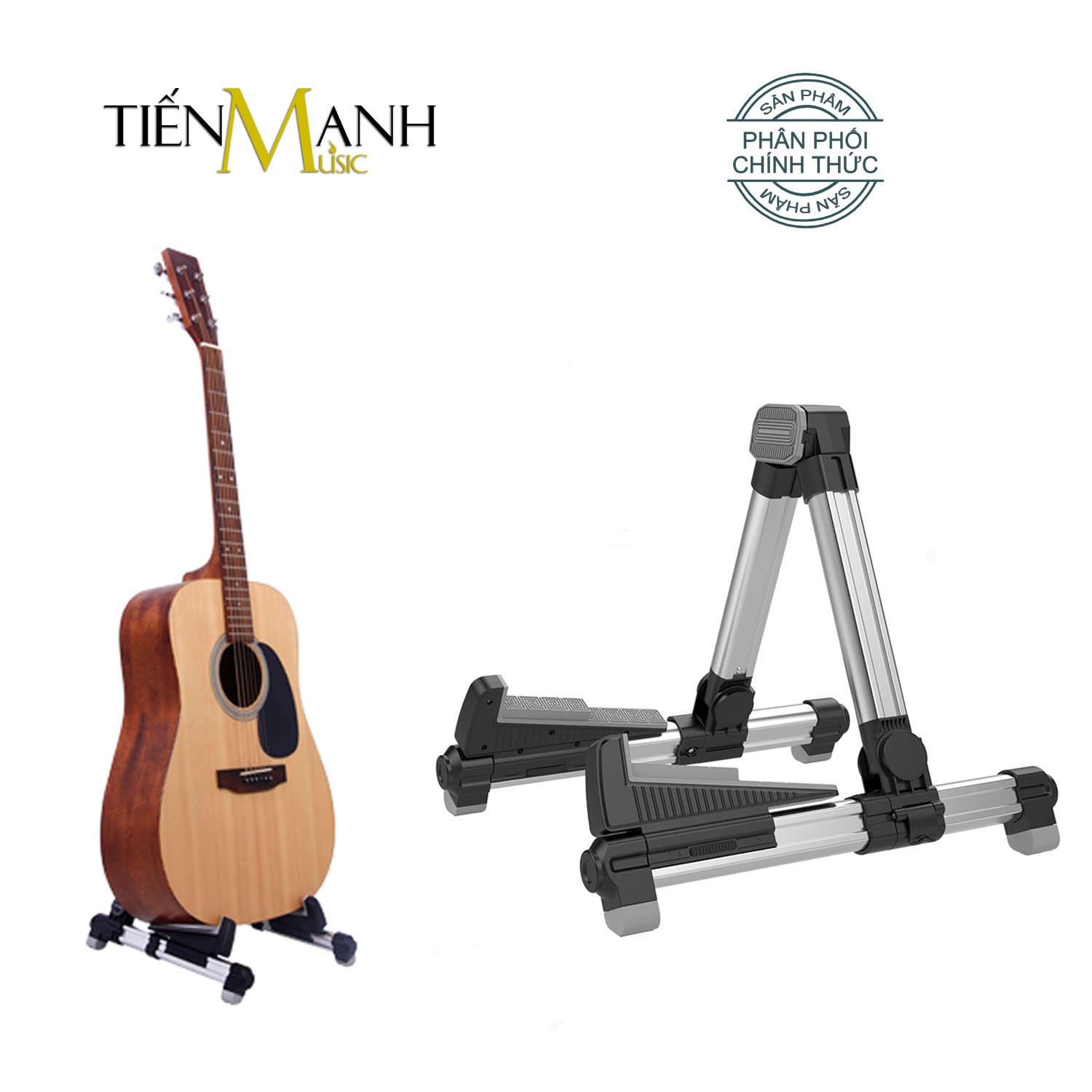 Giá Đàn Aroma AGS08