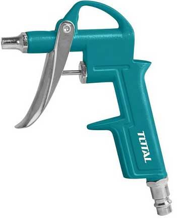 Súng xịt thổi khí Total TAT3031-3