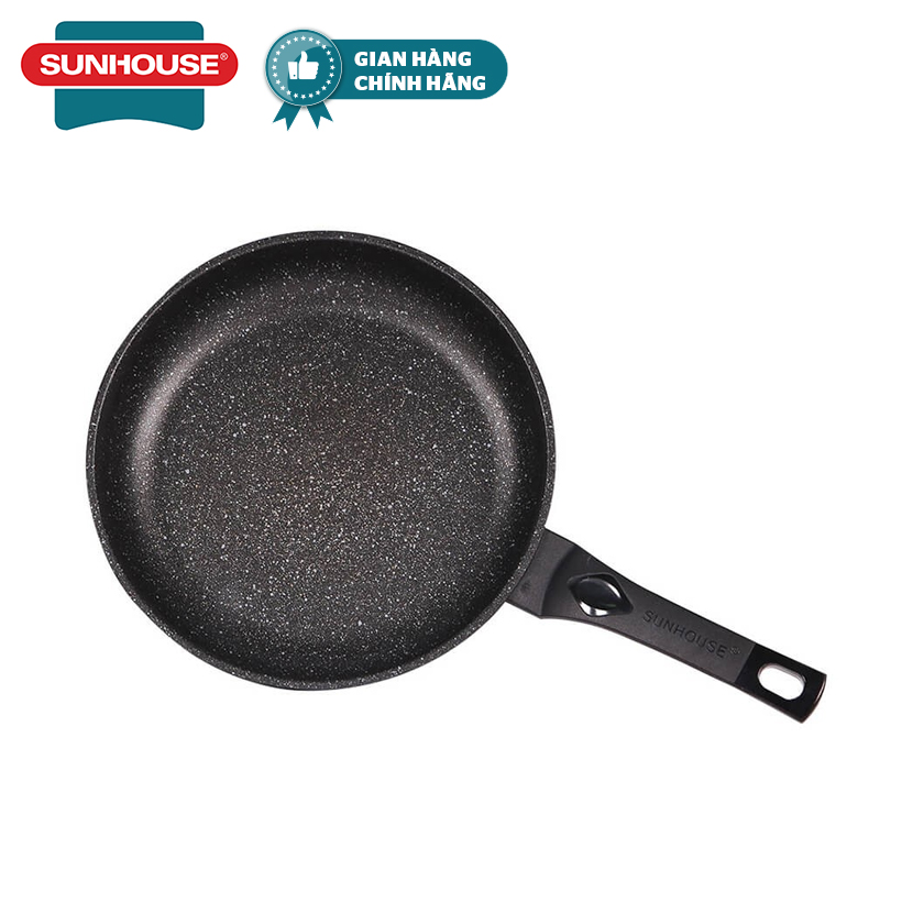 Chảo sâu lòng Sunhouse SBD-30 30cm