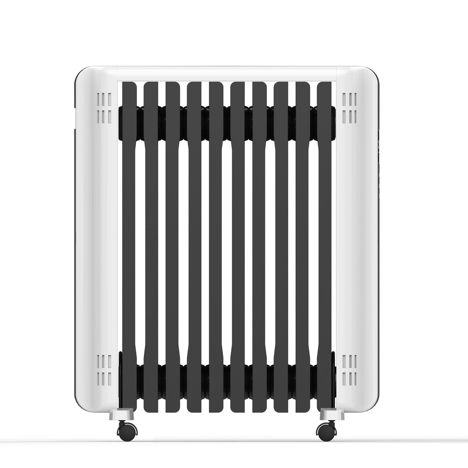 MÁY SƯỞI DẦU 12 THANH TIROSS TS9218