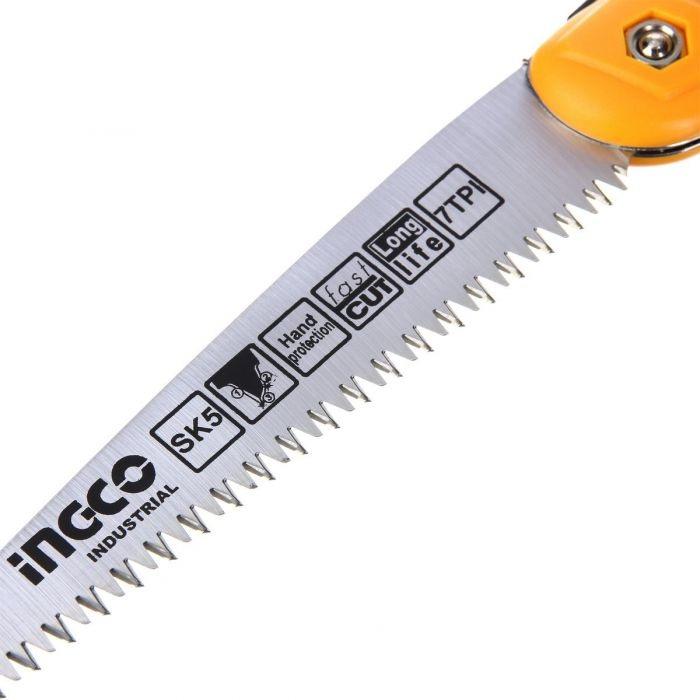 Cưa xếp INGCO HFSW1808