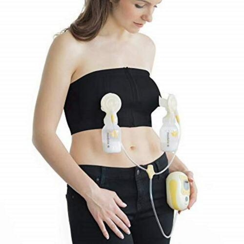 Áo hút sữa rảnh tay Medela