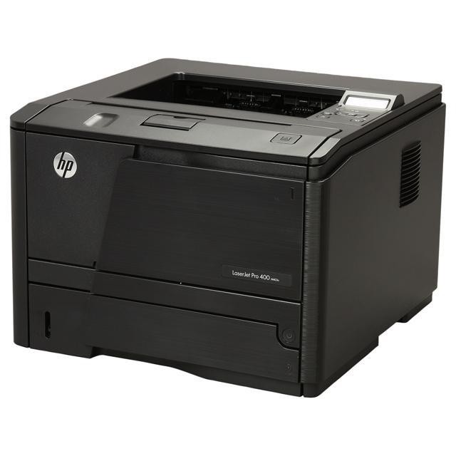 Máy in laser HP Pro M401DN-CF278A