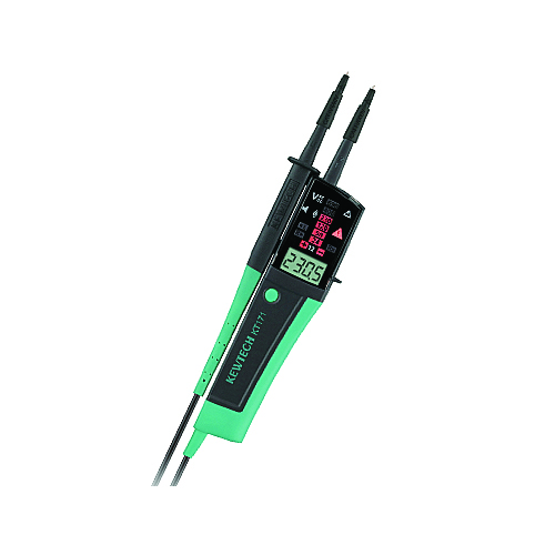 BÚT ĐO ĐIỆN ÁP KYORITSU KT-171