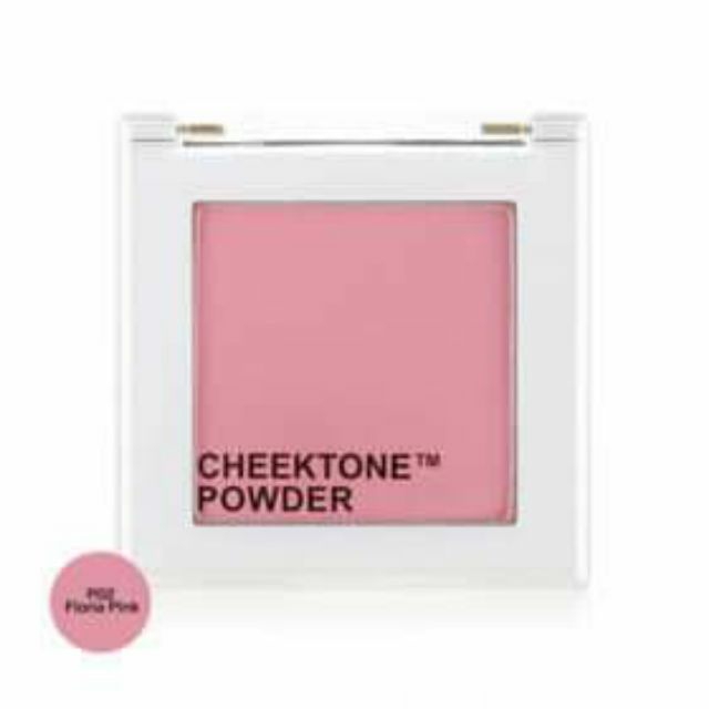 Kem trang điểm má Tonymoly Cheektone Single Blusher Cream
