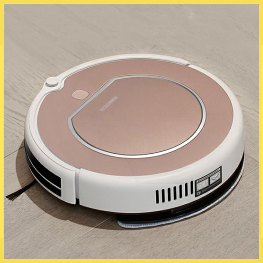 ROBOT LAU NHÀ ECOVACS B3