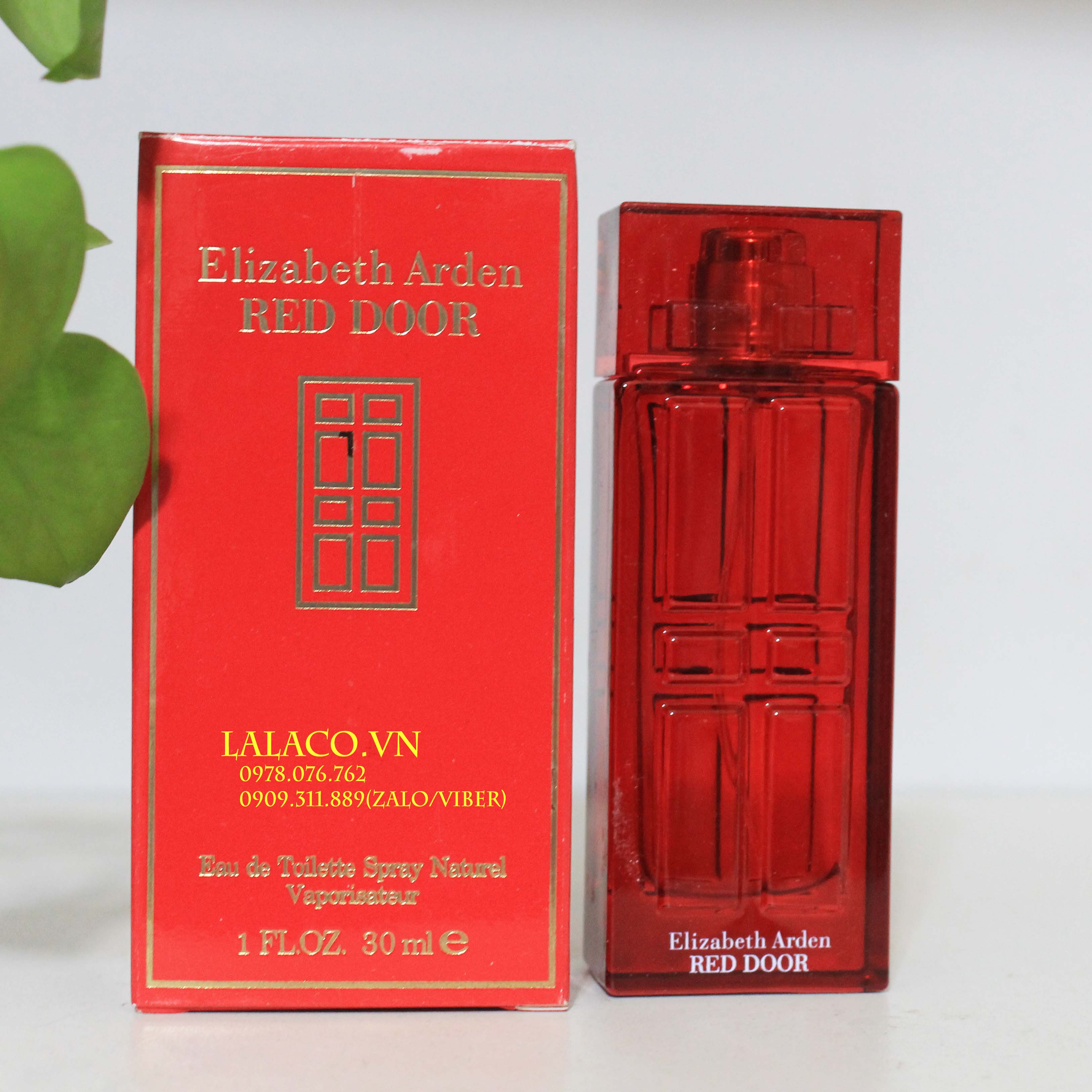 Nước Hoa Nữ Elizabeth Arden Red Door Eau De Toilette