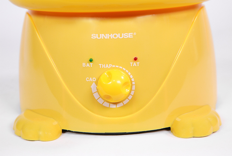 Máy tạo ẩm Sunhouse SHD7510