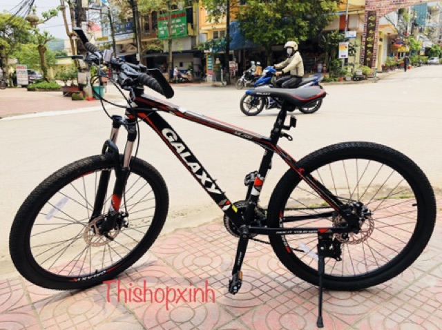 XE ĐẠP THỂ THAO GALAXY ML200