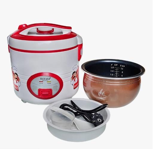 Nồi cơm điện Hayasa HA-188