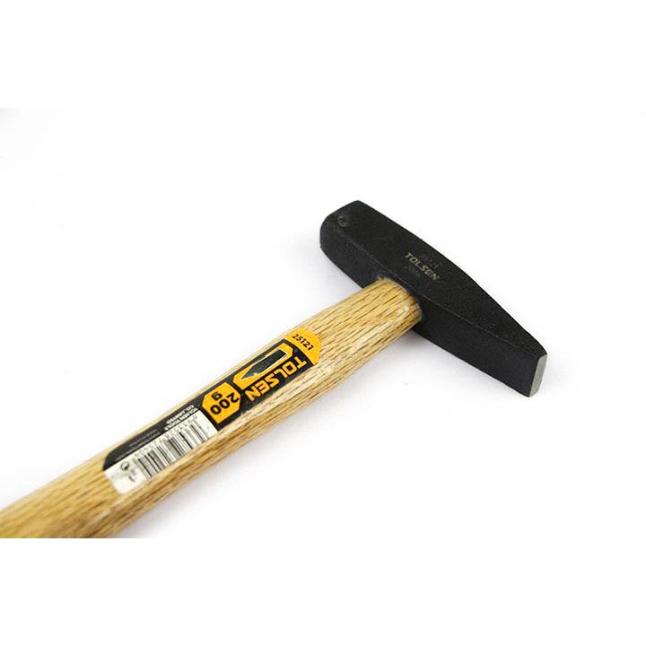Búa gò Tolsen 25121 200G