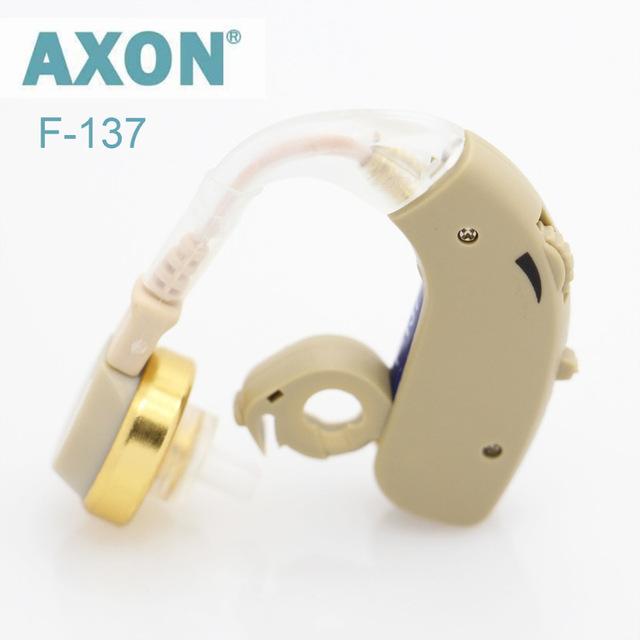 Máy trợ thính Power Tone F137 - không dây