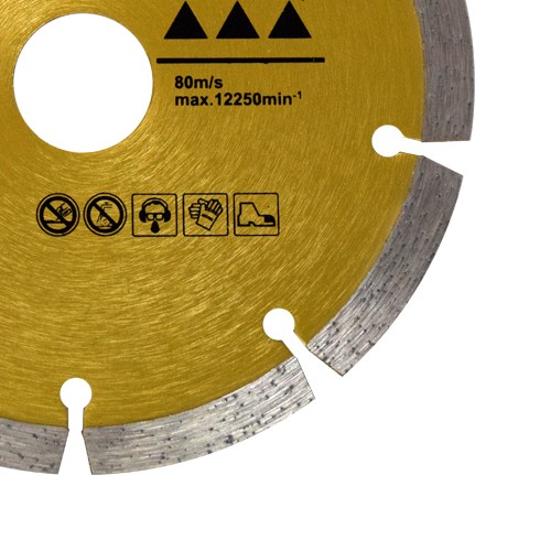 Lưỡi cắt đá Makita D-37568