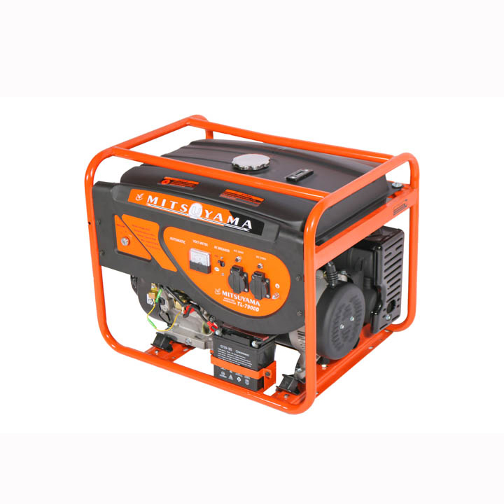 MÁY PHÁT ĐIỆN MITSUYAMA 7900D