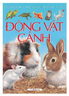 Động Vật Cảnh Tủ Sách Thế Giới Động Vật