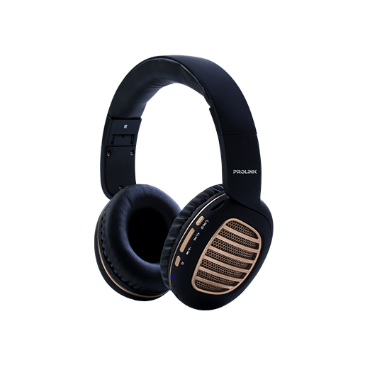 Tai Nghe Không Dây PROLINK PHB6005E