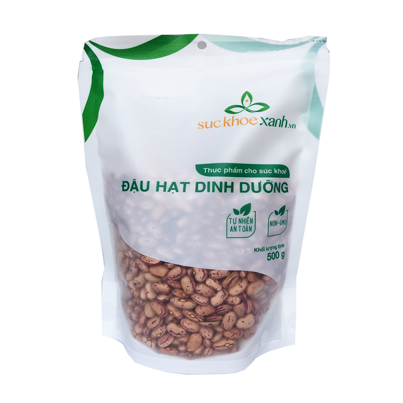Đậu cúc Pinto nguyên hạt USA -500g