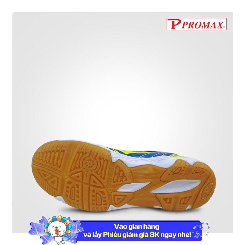 Giày Cầu Lông Nam Nữ Promax PR19002