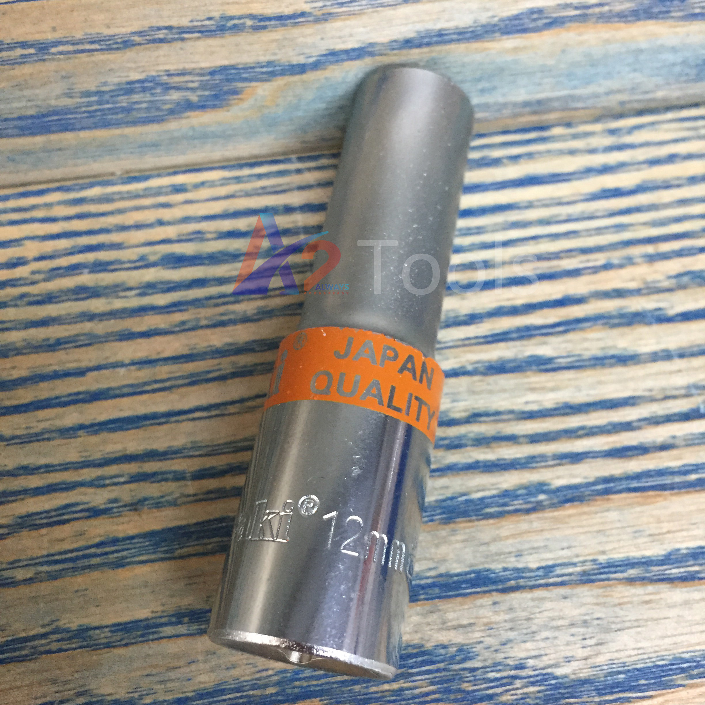 ĐẦU TUÝP ASAKI AK-6551