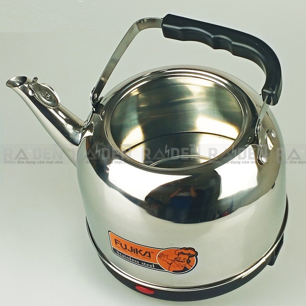 Ấm siêu tốc Fujika FJ-SD50 5L