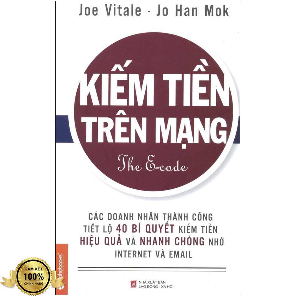Kiếm Tiền Trên Mạng