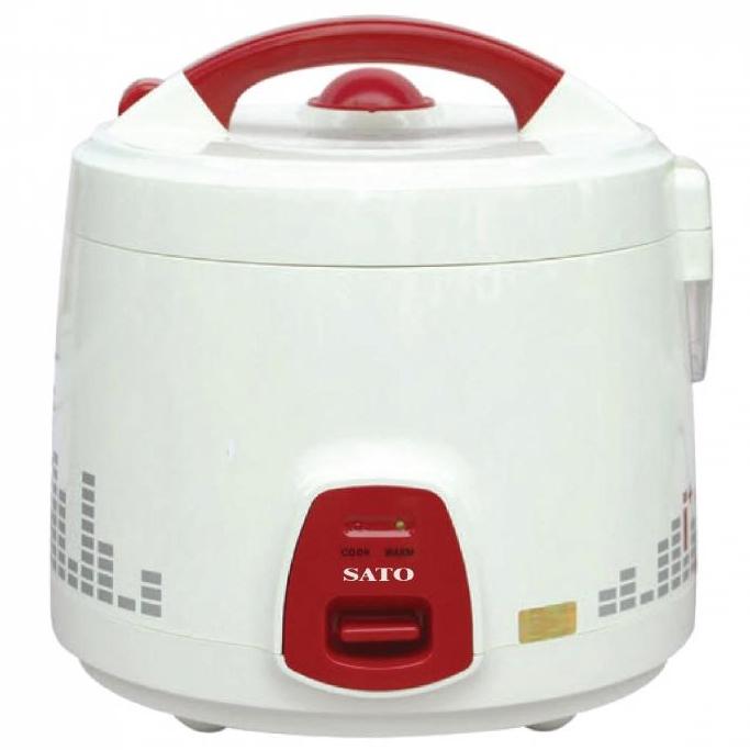 Nồi cơm điện Sato S18-81G 1.8L